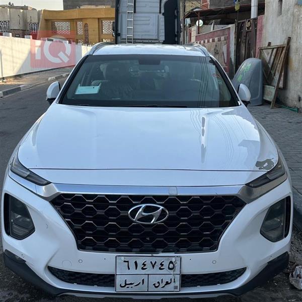 Hyundai for sale in Iraq